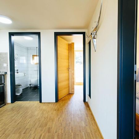 Apartmenthotel Oberstdorf Bagian luar foto